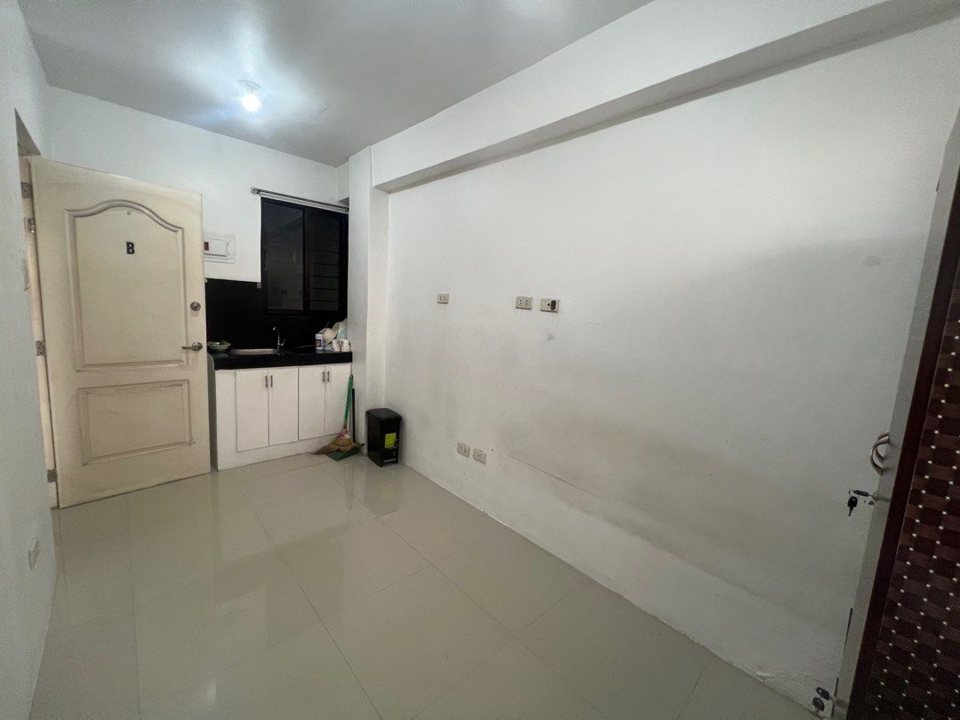 StudioType Unit for RENT 8k! Near UST, Property, Rentals, Apartments & Condos on Carousell