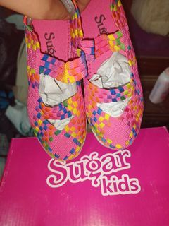 sugar kids shoes