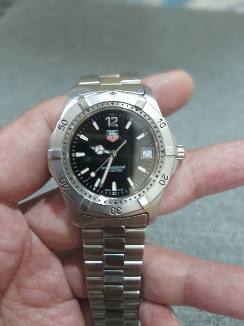 Tag heuer sm megamall hotsell