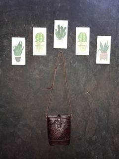 Tas antik jogja