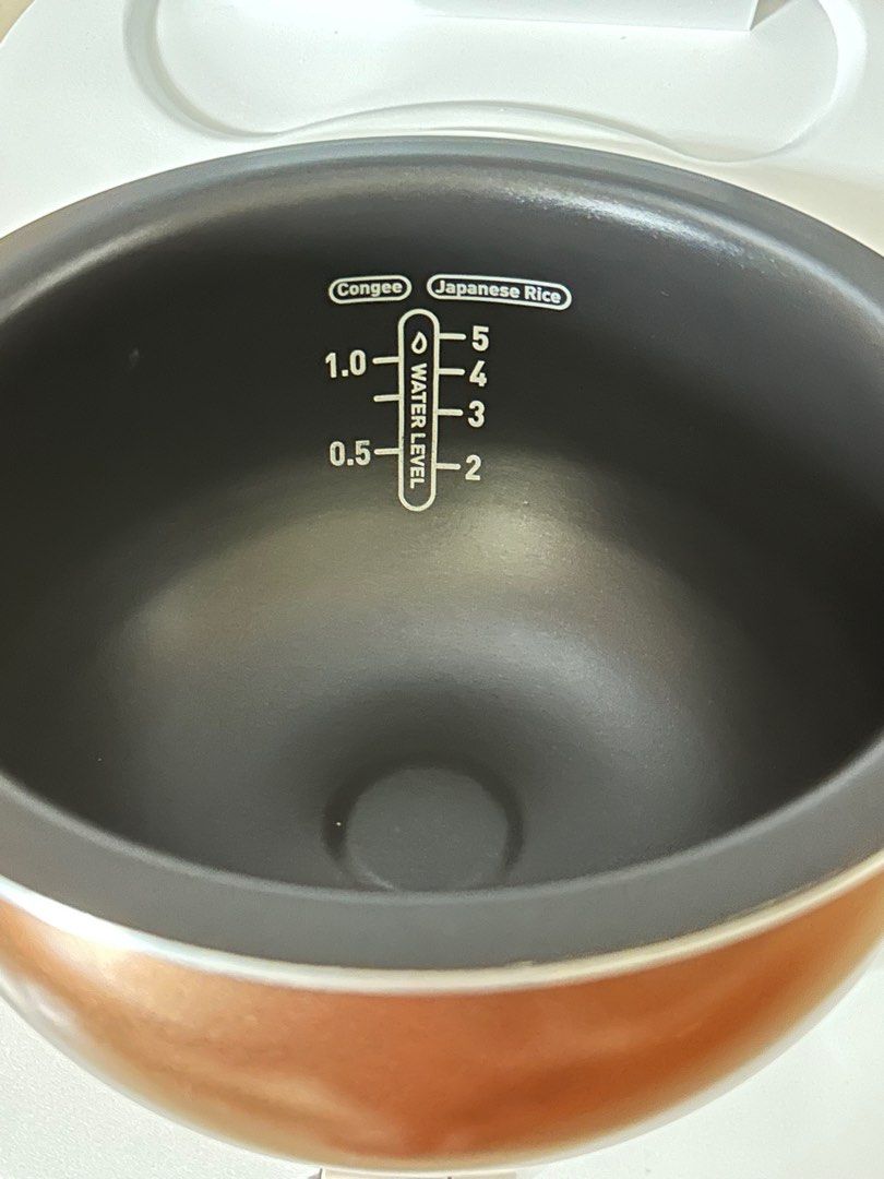 Tefal Rice Cooker (RK8001), TV & Home Appliances, Kitchen Appliances, Cookers on Carousell