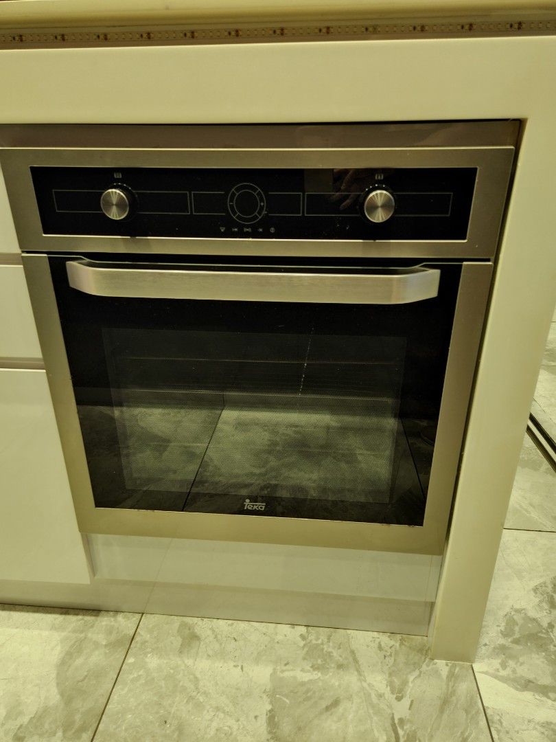 TEKA Oven, TV & Home Appliances, Kitchen Appliances, Ovens & Toasters