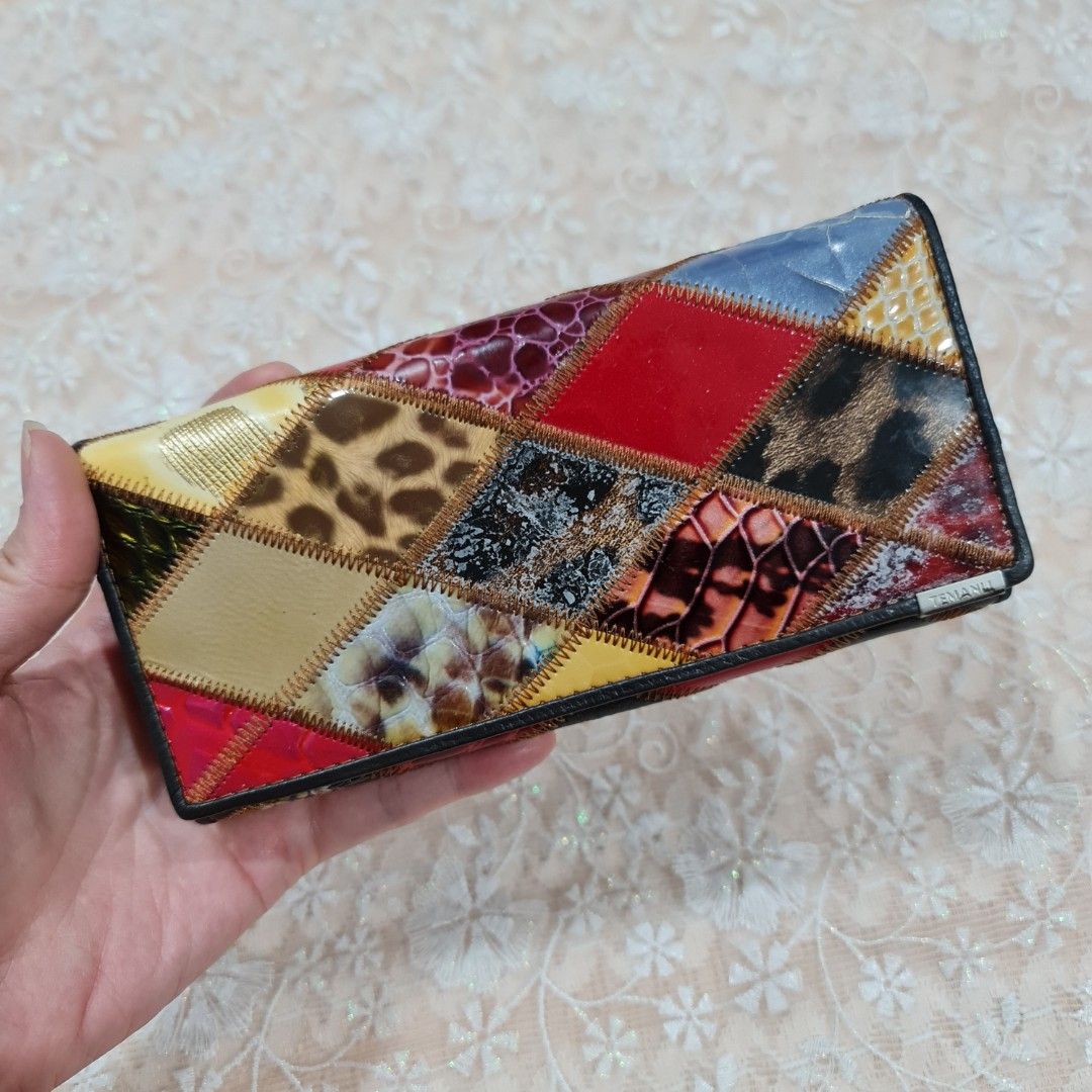 Temanli purse on sale