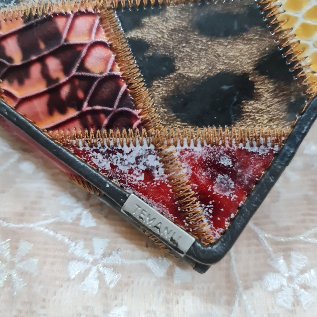 temanli wallet price