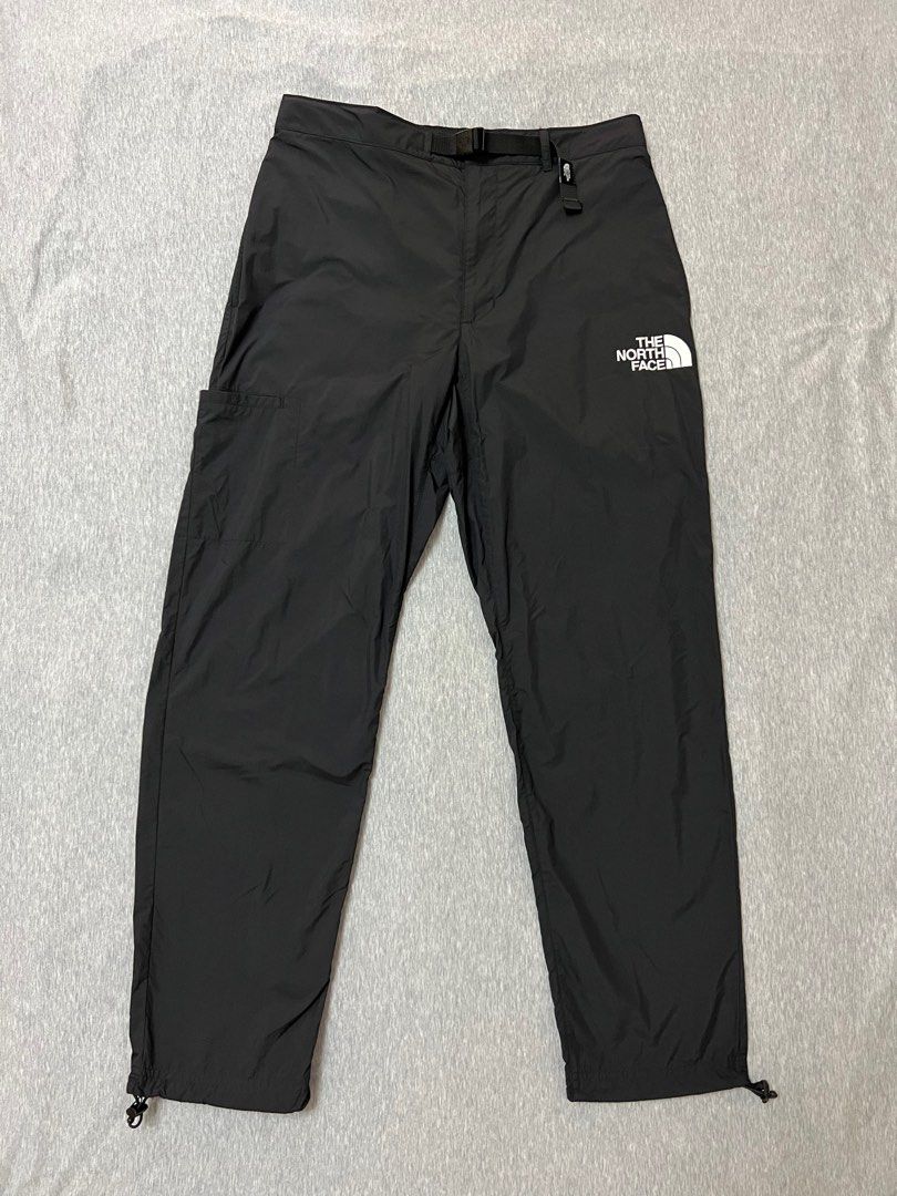 The north face black series x kazuki kuraishi cargo pant new arrivals