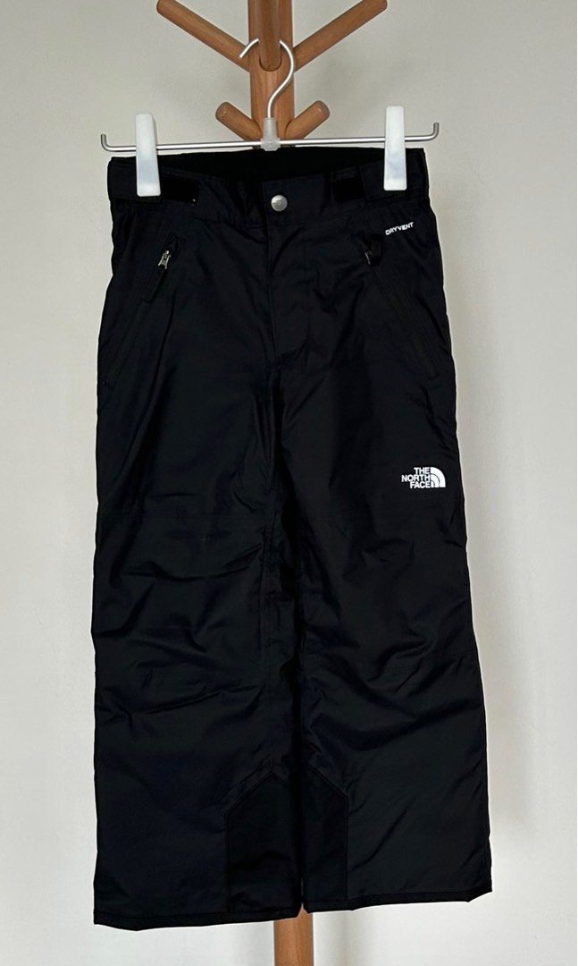 The North Face - Boy's Freedom Insulated Pant