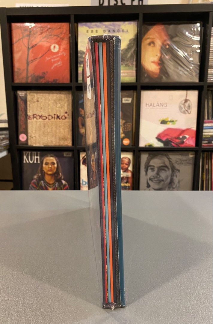 The Smashing Pumpkins Mellon Collie and the Infinite Sadness 4LP