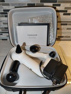 Theragun G3 Massager
