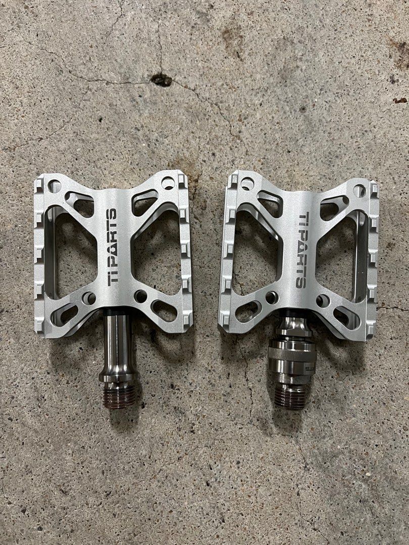 Ti hot sale parts brompton