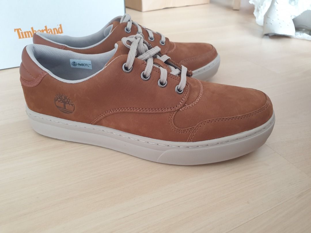 Timberland men's adventure discount 2.0