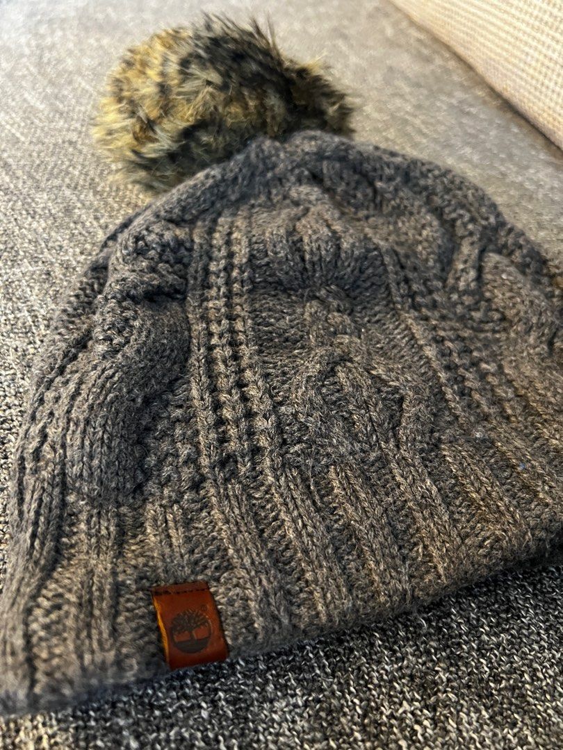 lions not sheep beanie