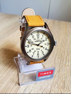 Timex Scout Expedition