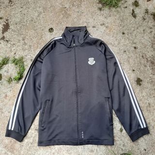 Tracktop black
