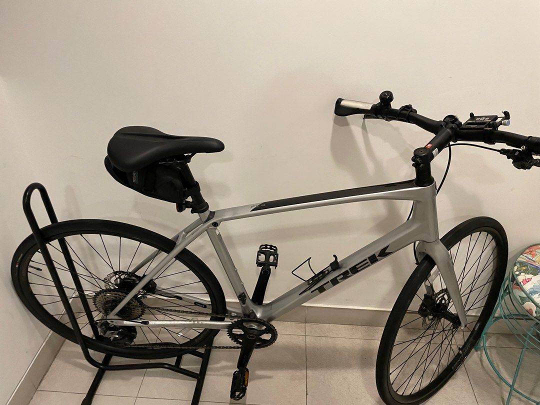 Trek fx4 cheap