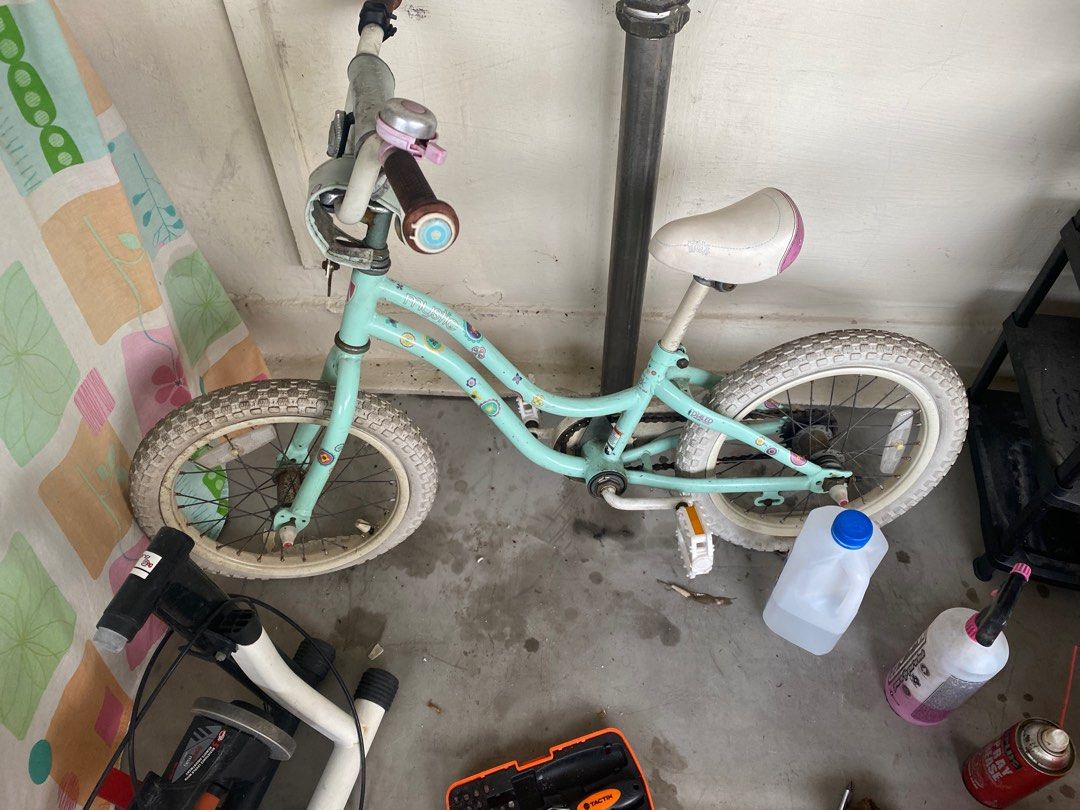 Trek mystic top 20 used
