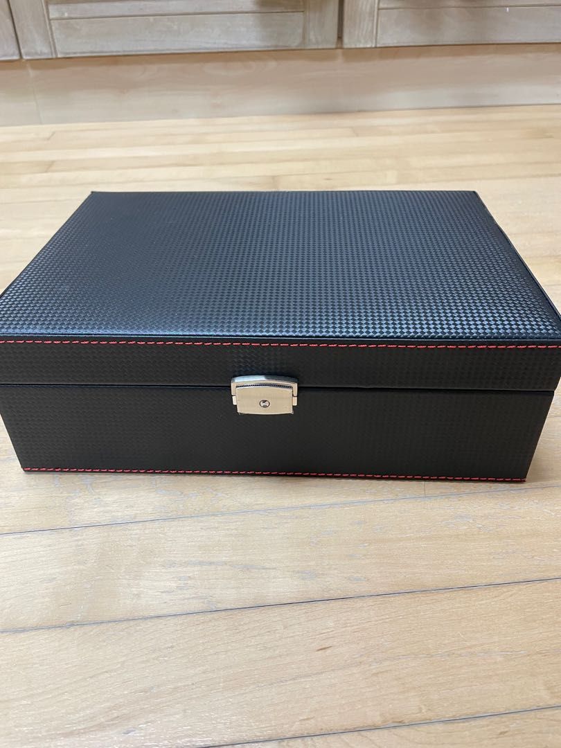Trendhim watch on sale box