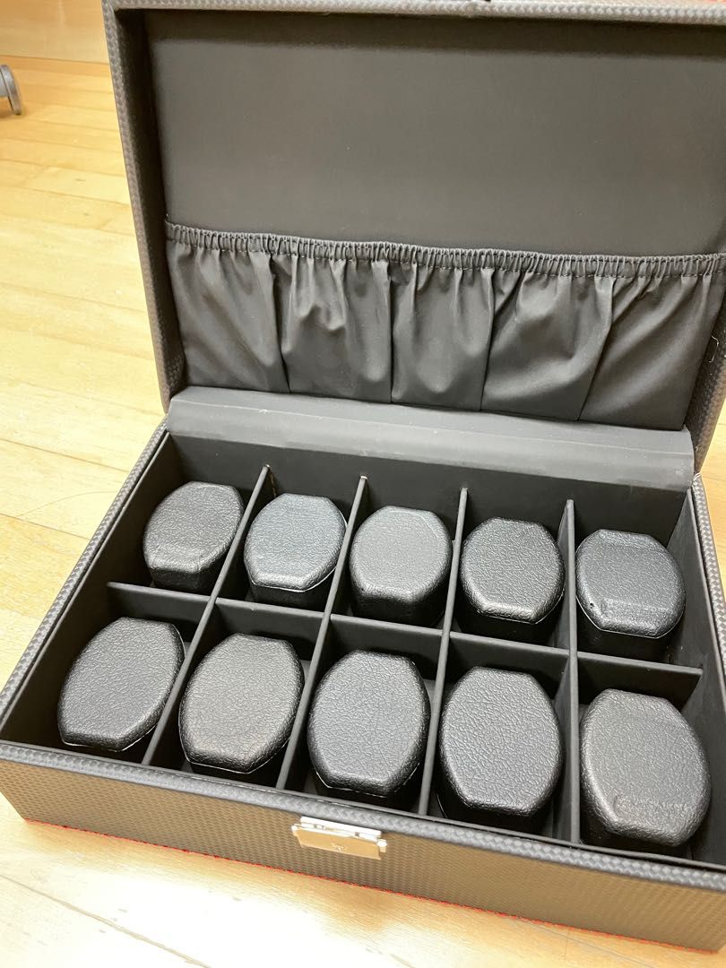 Trendhim Watch Box