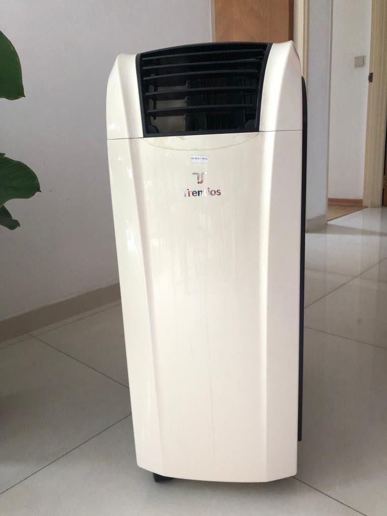 trentios portable aircon