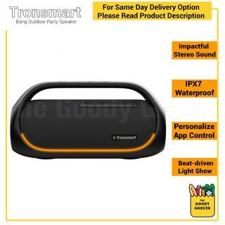 Tronsmart Bang Outdoor Party Speaker