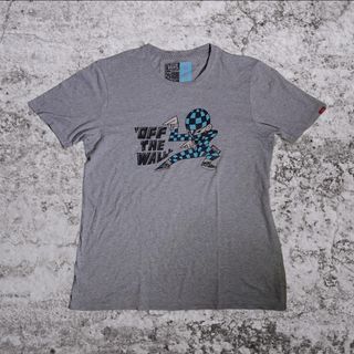 Tshirt vans off the wall collection