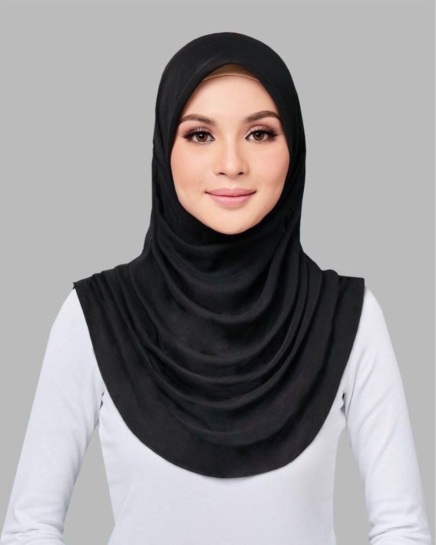 lilit tudung shawl