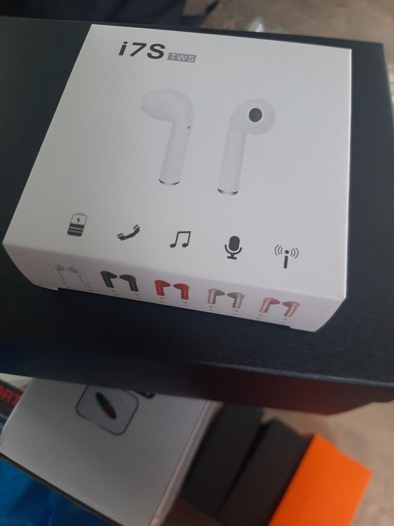17s online tws airpods
