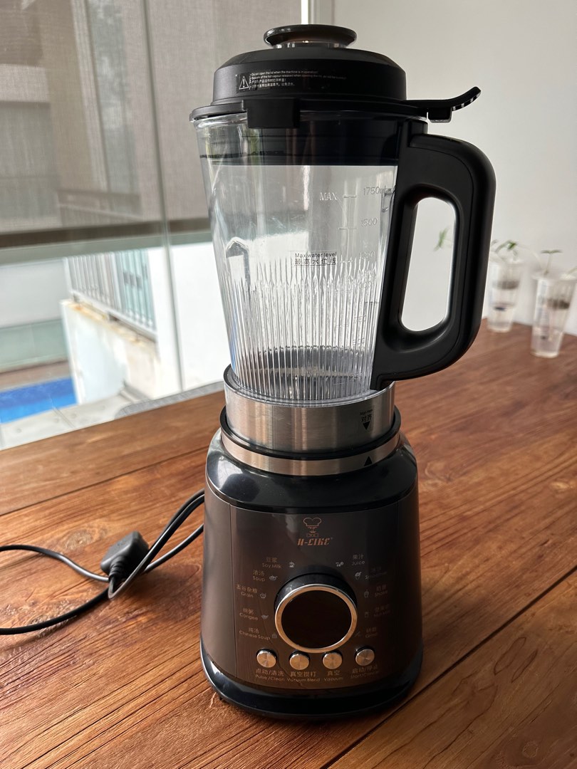 U Like Blender, TV & Home Appliances, Kitchen Appliances, Juicers