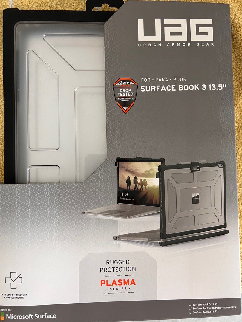 Plasma series microsoft online surface book 2