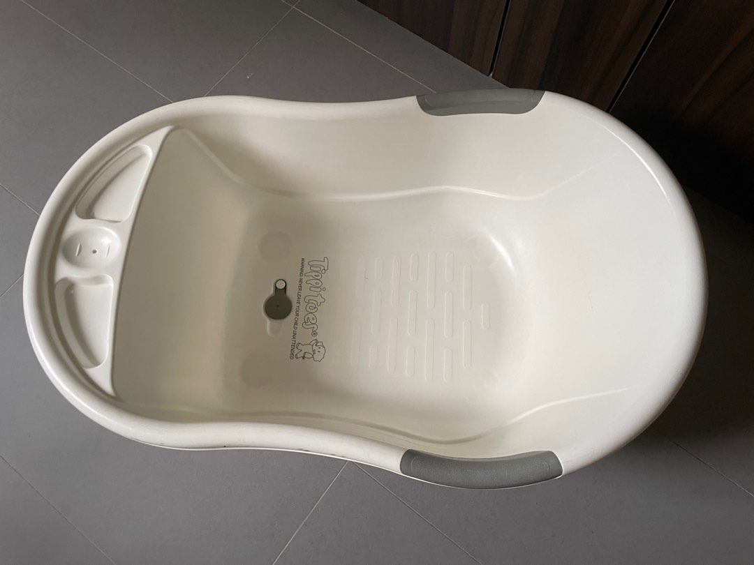UK Brand Baby Bath Tub & Infant Insert, Babies & Kids, Bathing
