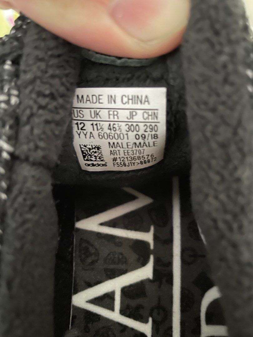 Nightwatch sales ultra boost