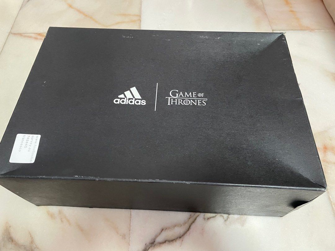 Game of thrones adidas box new arrivals