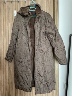 Uniqlo polyester jacket size M