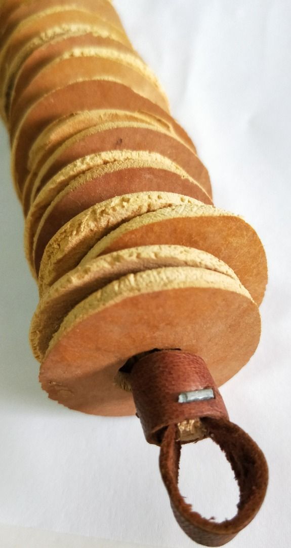 Unique Ethnic Percussion Instruments Kokiriko, Gankogui, African