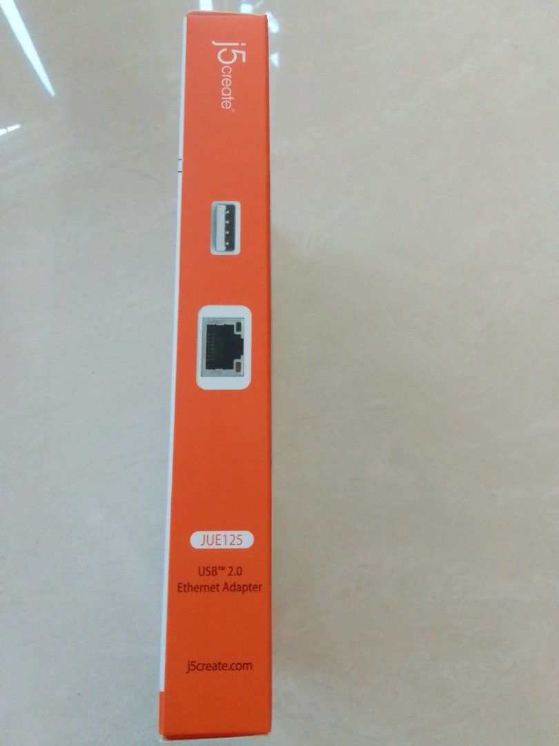 USB 2.0 Adapter, Computers & Tech, Parts & Accessories