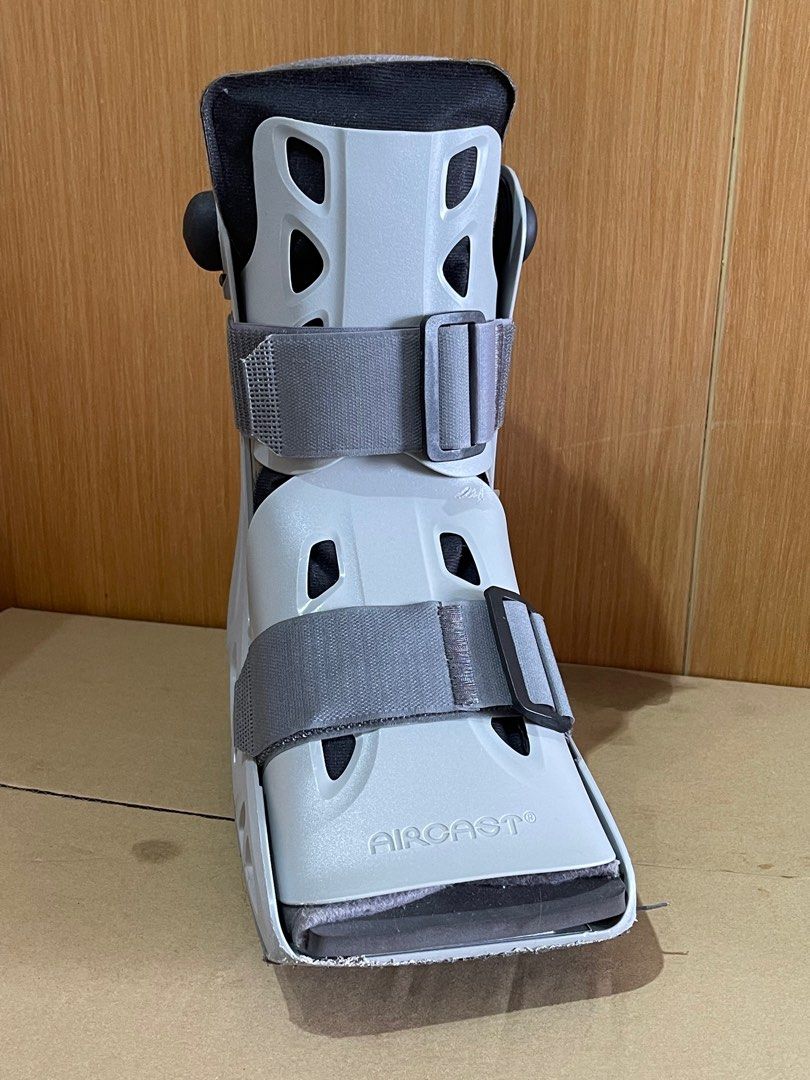 Rehab discount boots sale