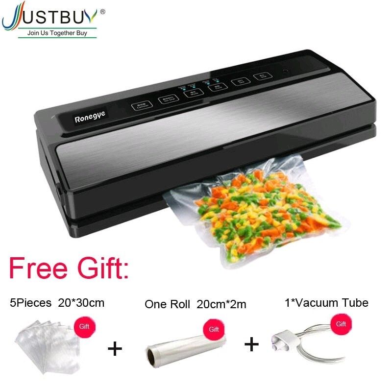 Vacuum sealer machineemiliya E2901, Kitchen & Appliances di Carousell