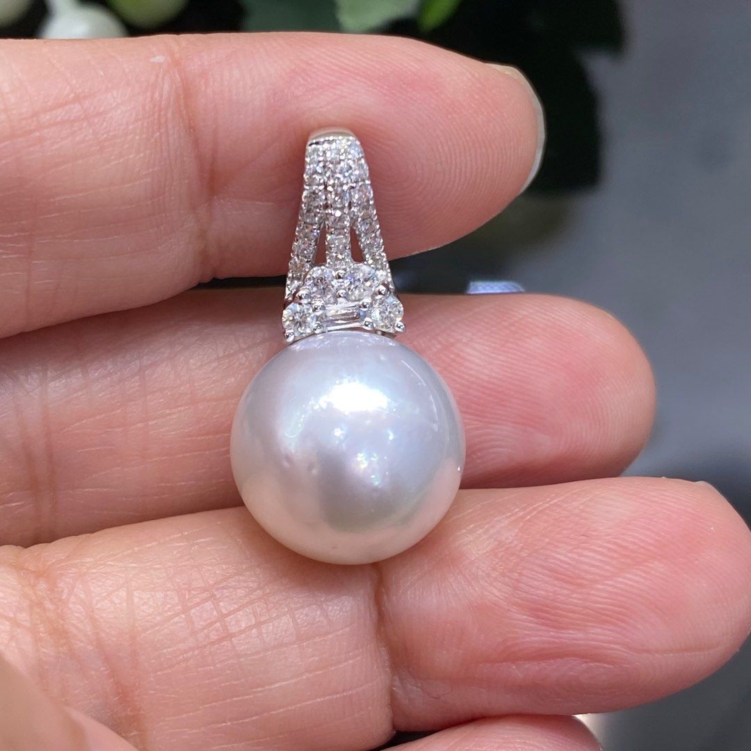 Buy clearance pearl pendant