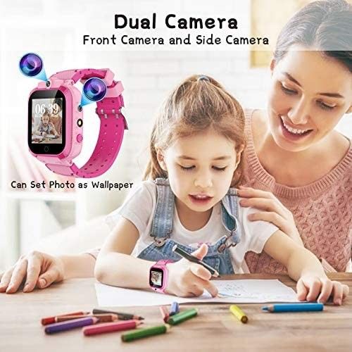 Vannico montre gps shop