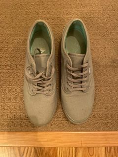 Vans shoes