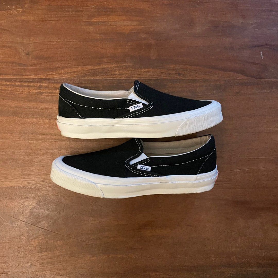 Vans Vault Slip on