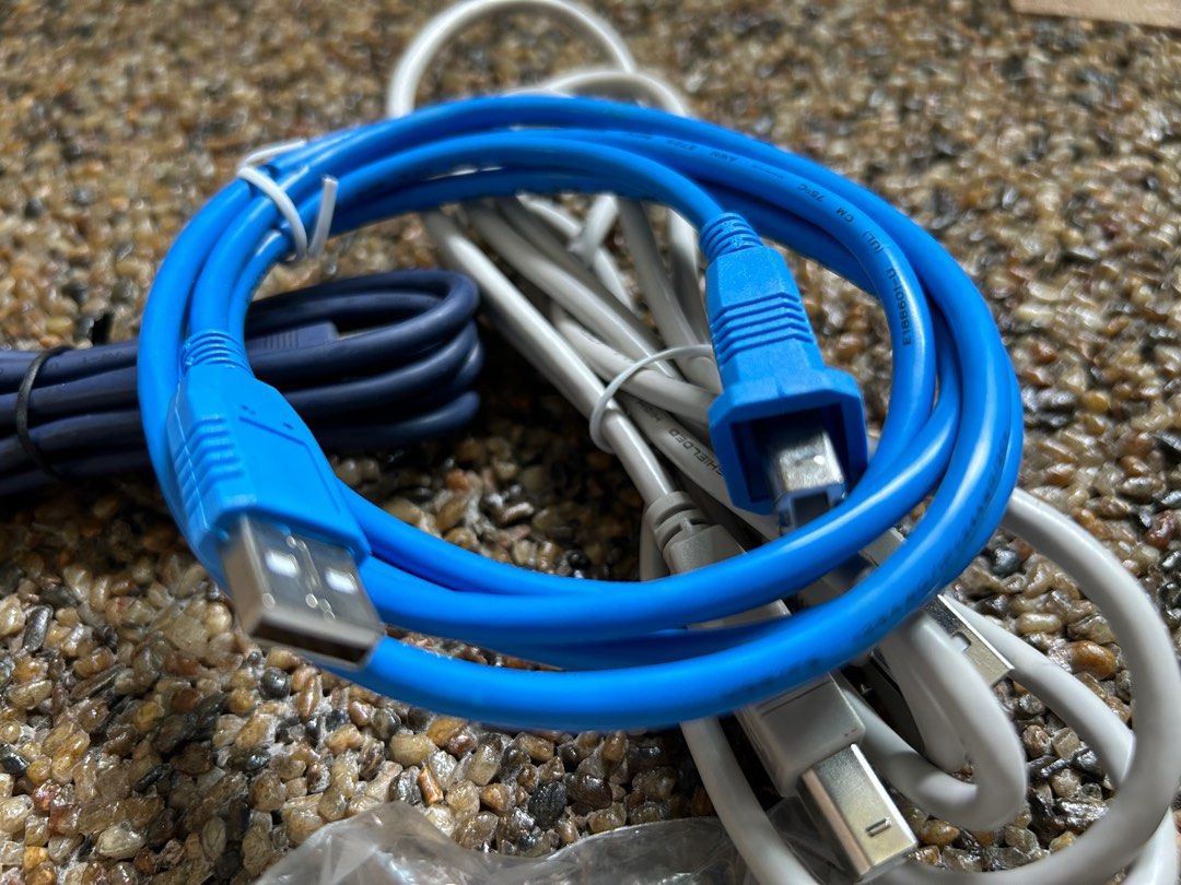 Computer Parts Cable Variety of Brand New Cables, Computers & Tech, Parts & Accessories ...