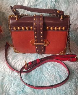 Vintage Bag super cute