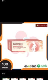 Vitamin formom