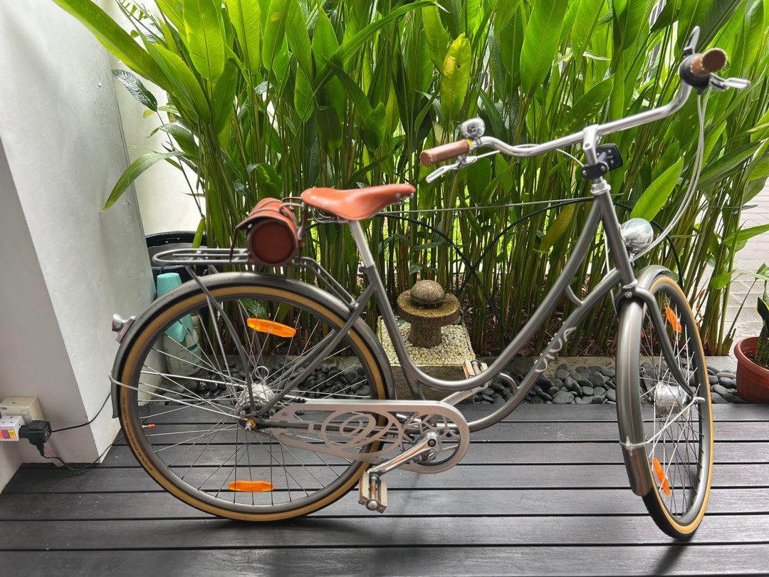 Viva cruiser store