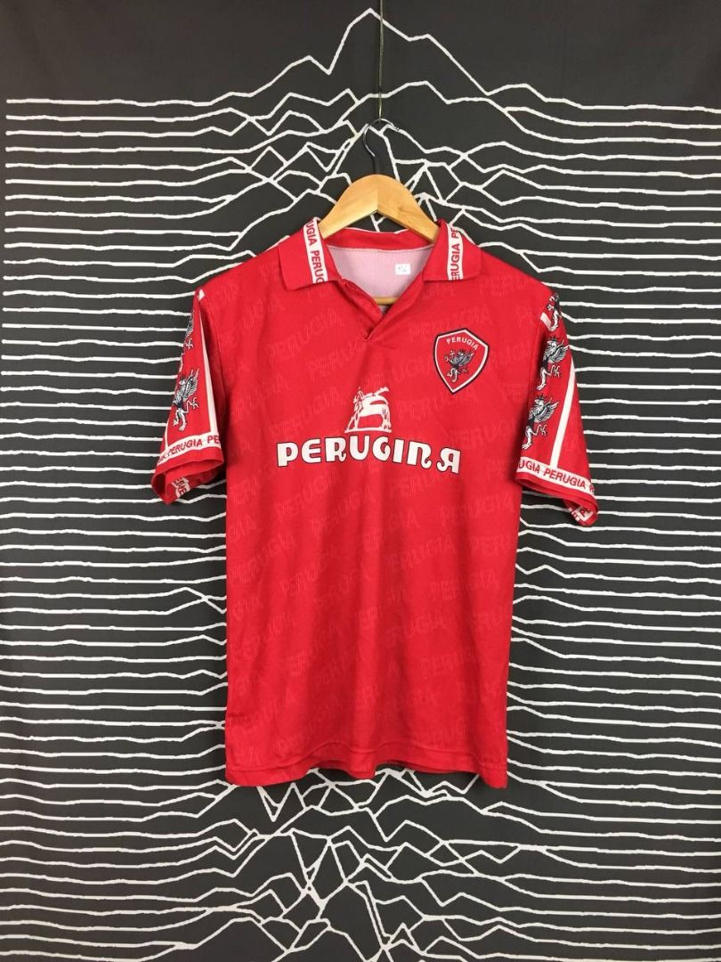Perugia hotsell fc kit