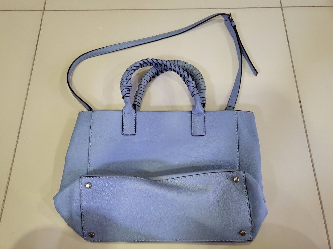Well used Kate Spade bag for sale Women s Fashion Bags Wallets