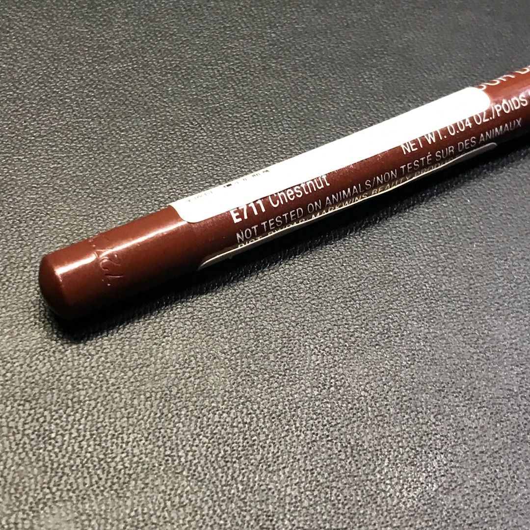 WET N WILD Lippenstiftstift Color Icon In Chestnut – Cremig, Langanhaltend, Tierversuchsfrei