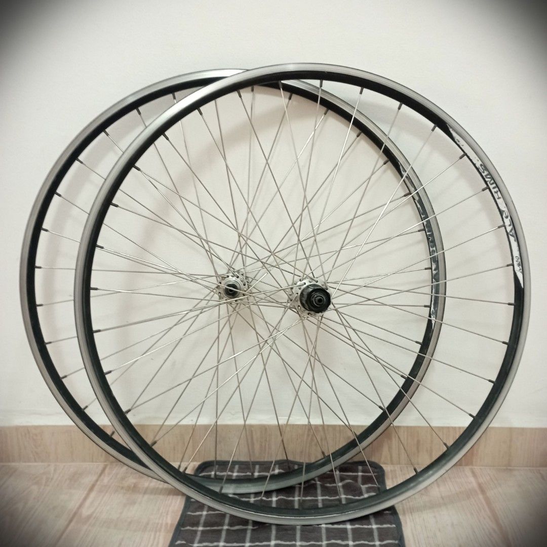 Wabi wheelset deals