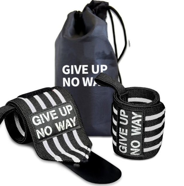 Wrist Support / Wrist Wrap for Gym (Unlike Adidas), Sports Equipment