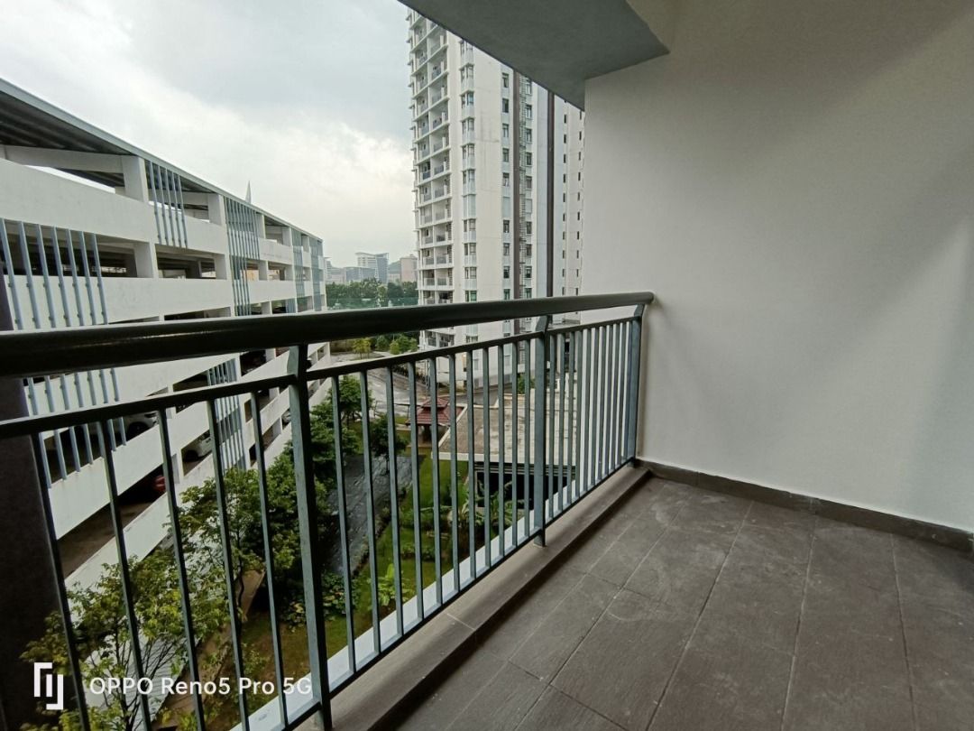[WTR] Tamara Residencefor rental Putrajaya, Property, Rentals on Carousell
